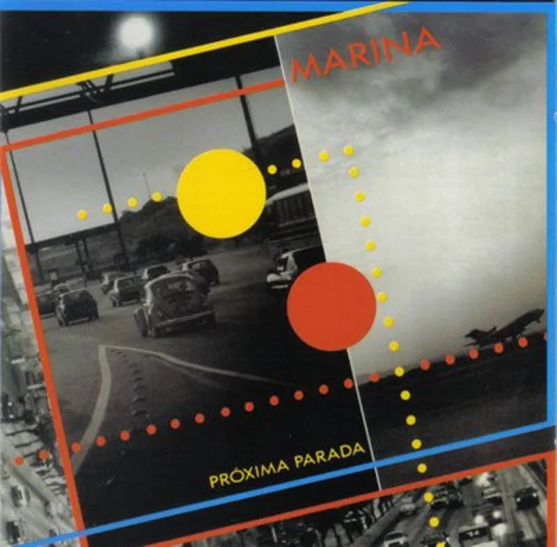 Prxima Parada