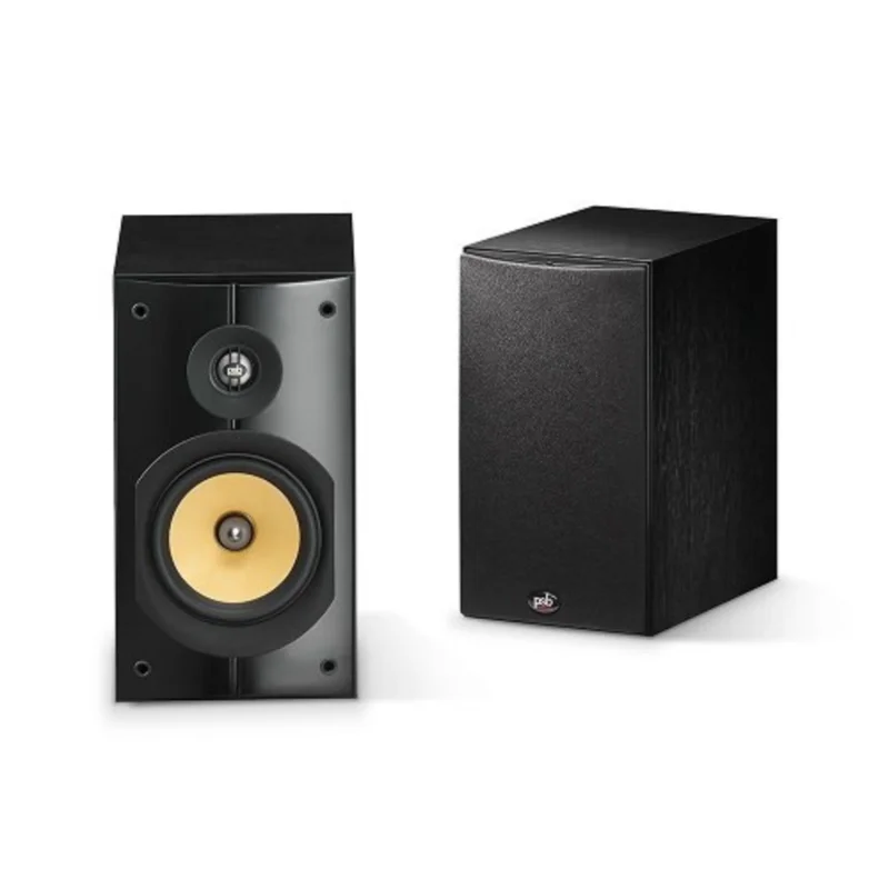 PSB XB Monitor [Black Ash] [Amp Needed]