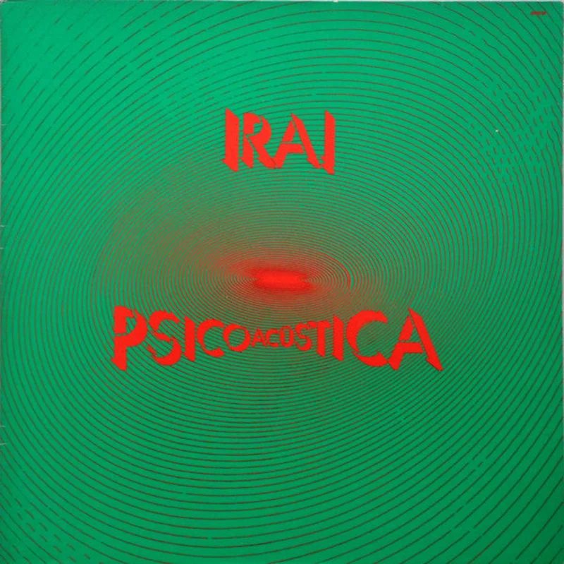 Psicoacstica