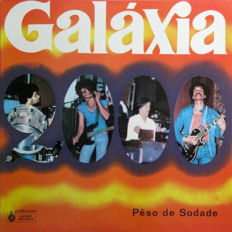 Pso De Sodade