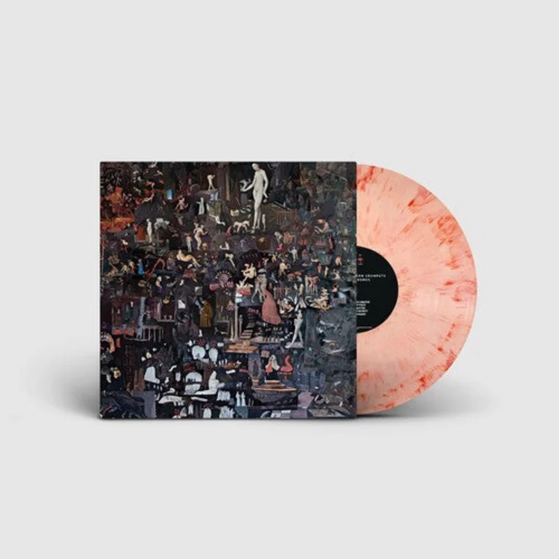 Psychedelic Porn Crumpets - Night Gnomes