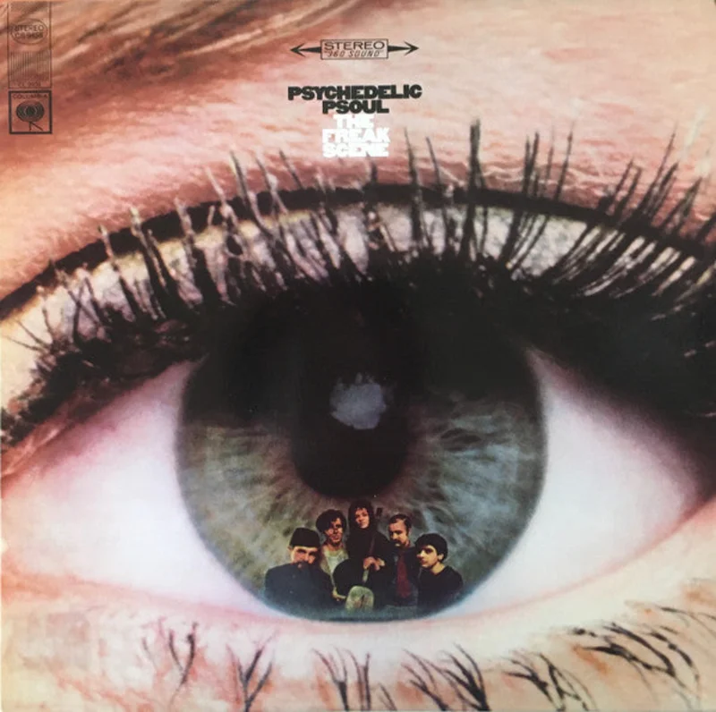 Psychedelic Psoul
