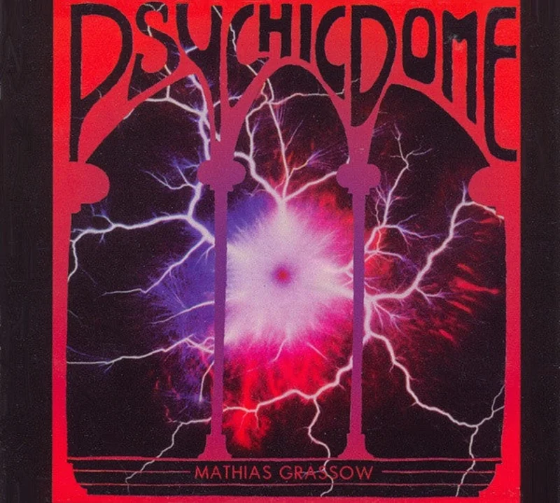 Psychic Dome