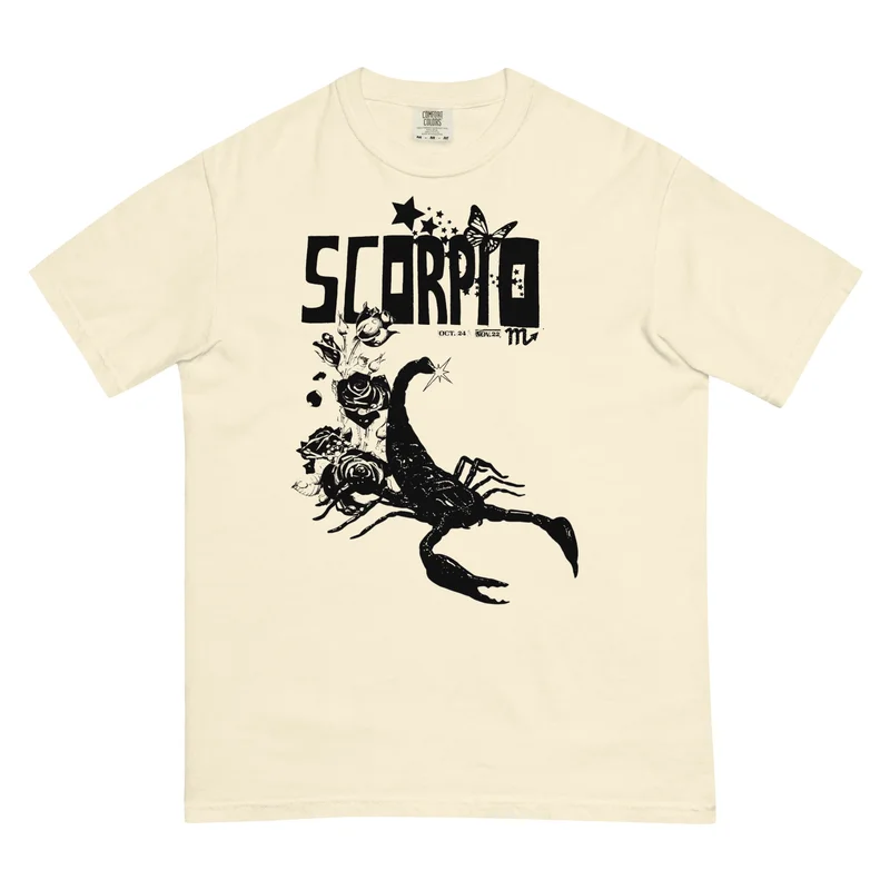 Psychic Friends Scorpio