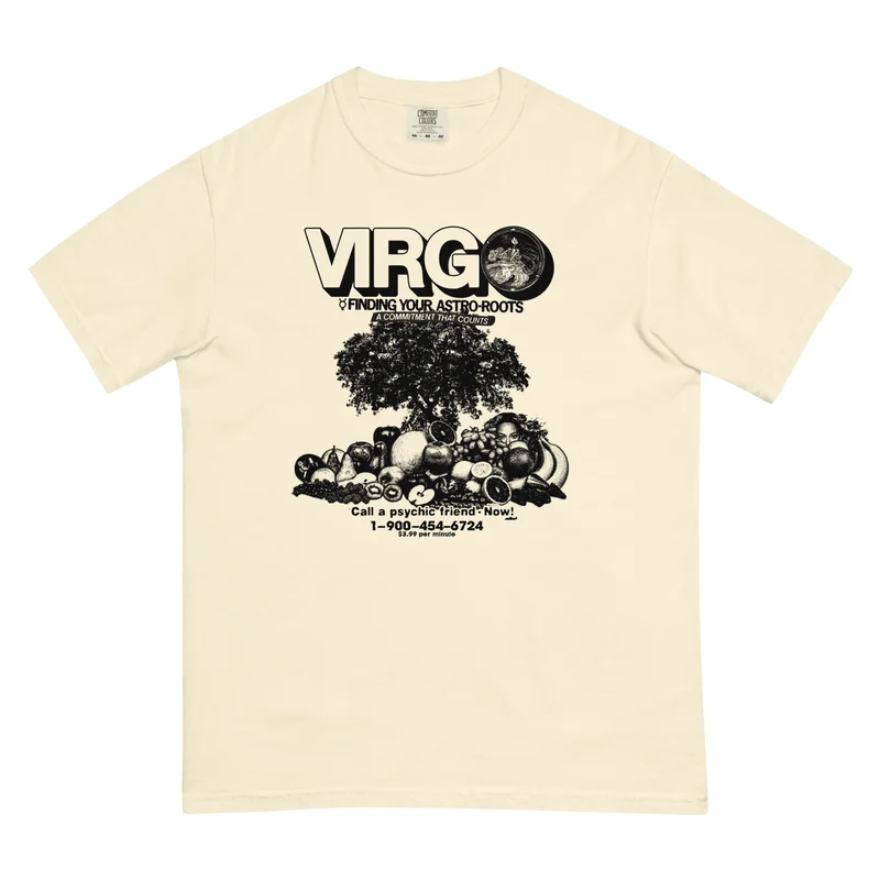 Psychic Friends Virgo