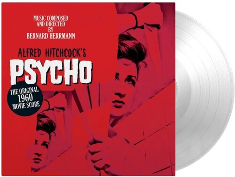 Psycho - Soundtrack