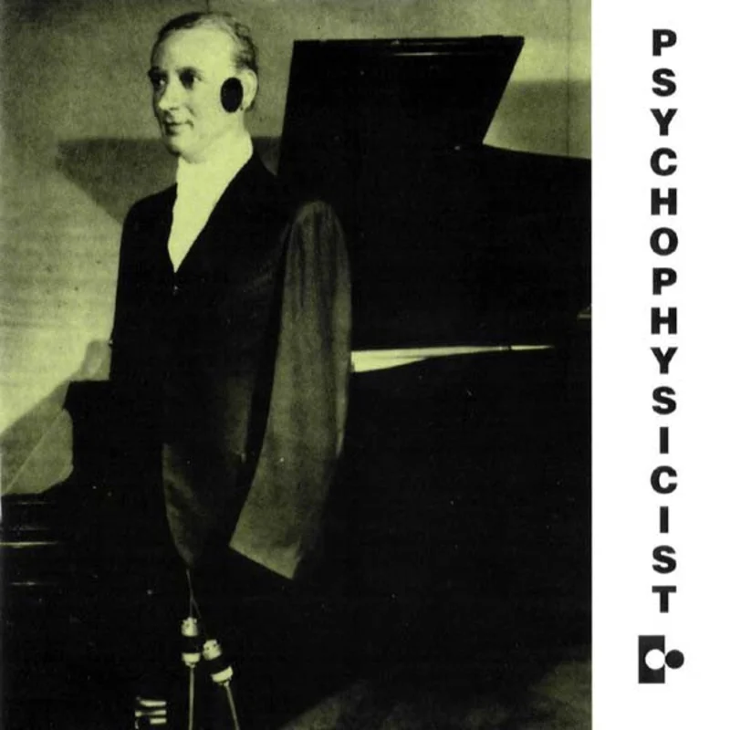 Psychophysicists