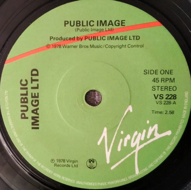 Public Image