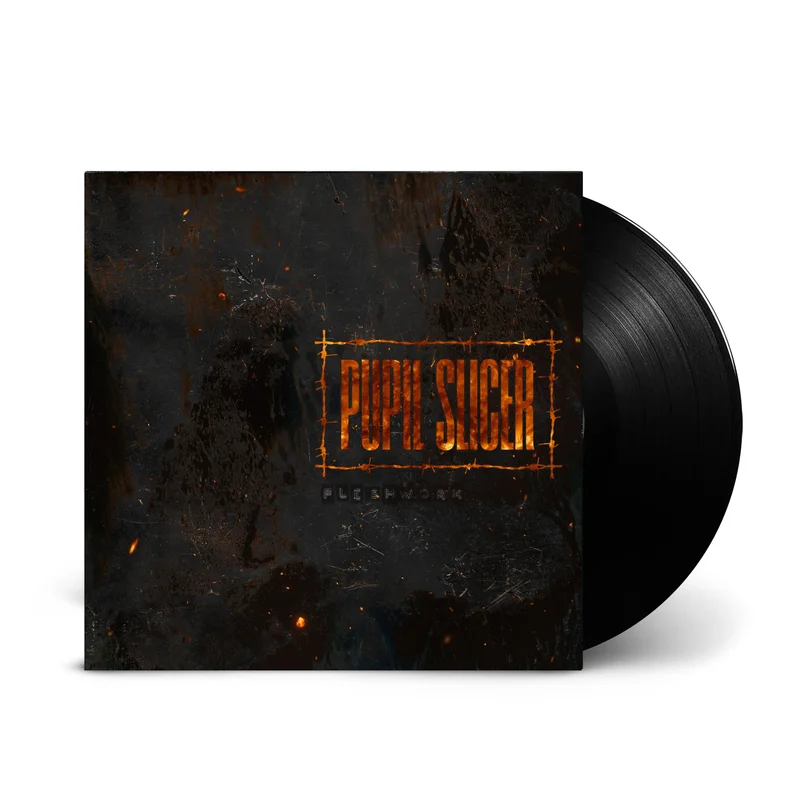Pupil Slicer - Fleshwork
