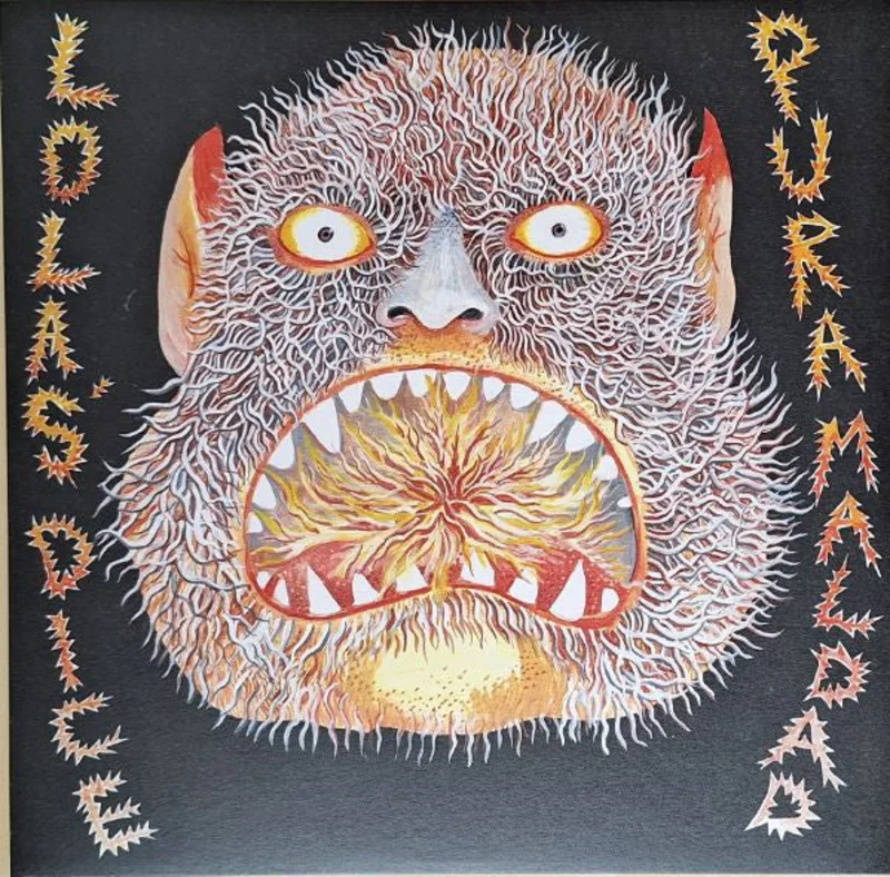 Pura Maldad