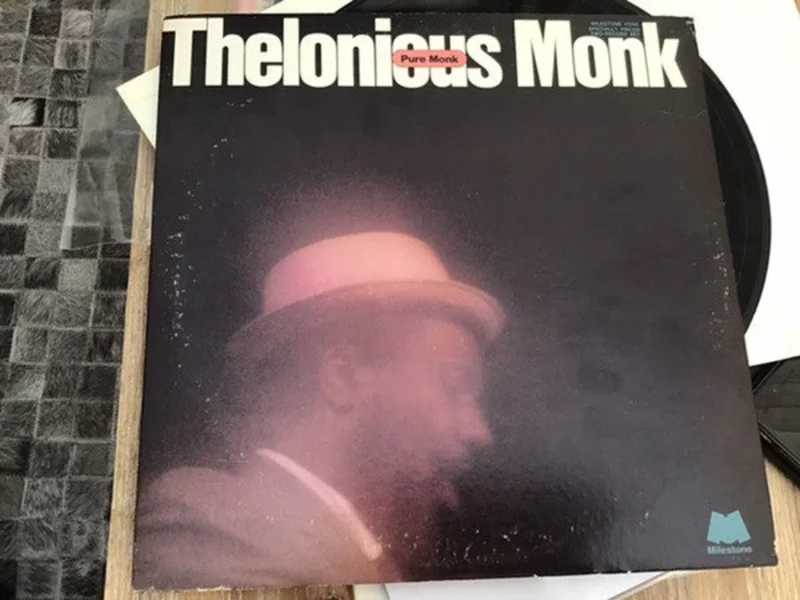 Pure Monk