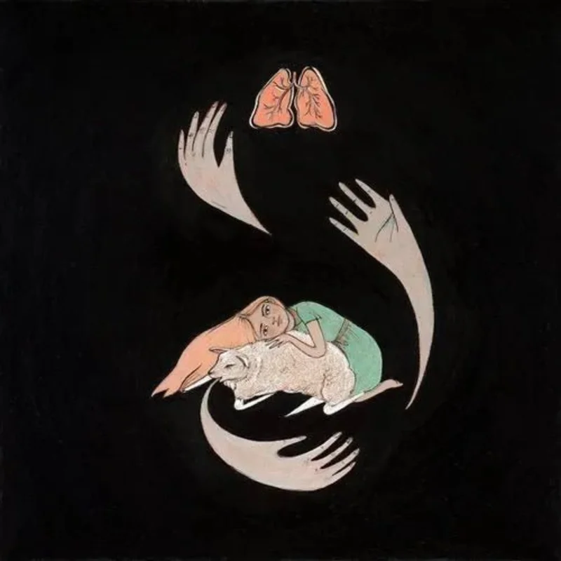 Purity Ring- Shrines Vinyl Record
