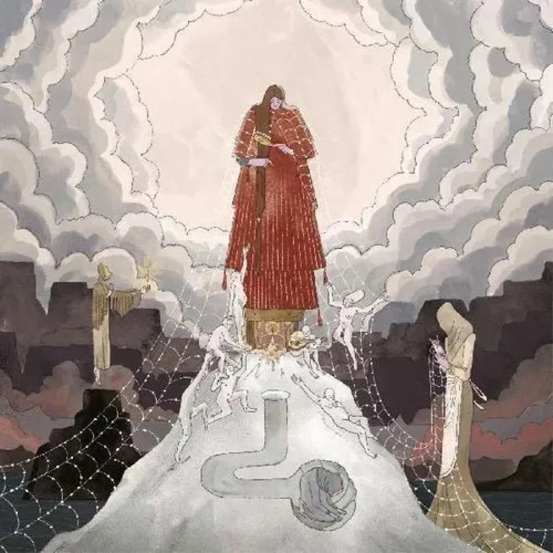 Purity Ring - WOMB - Vinyl Record