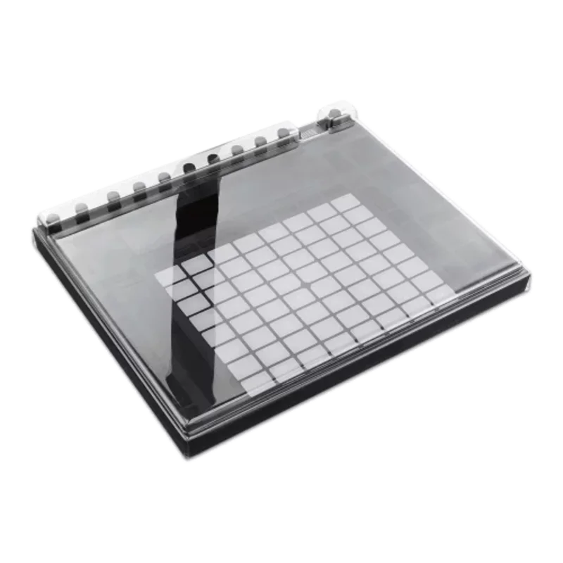 Push 2 Cover Ableton [Decksaver]
