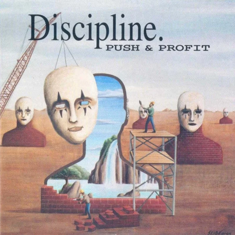 Push & Profit