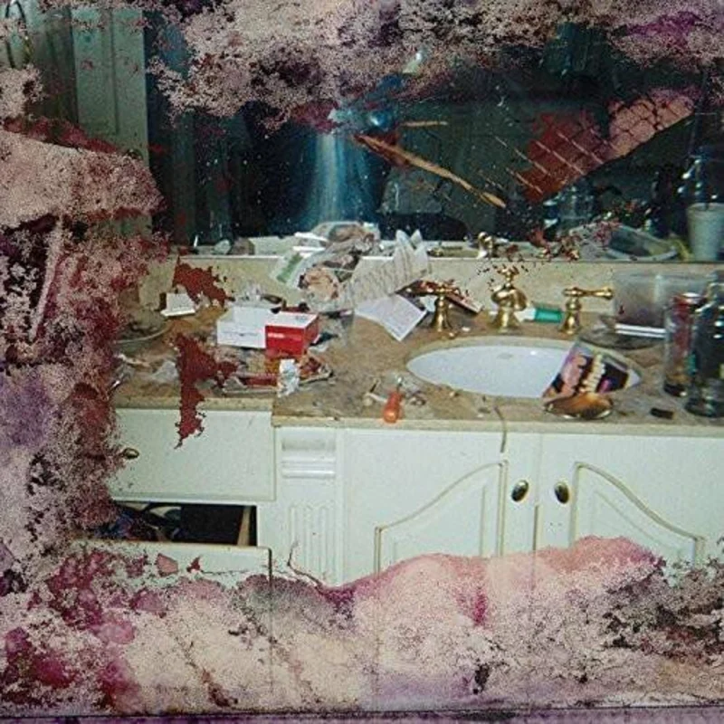 Pusha T - Daytona Vinyl LP
