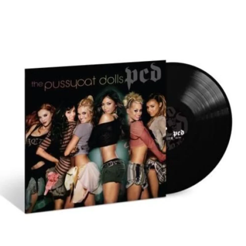 Pussycat Dolls - PCD (20th Anniv)