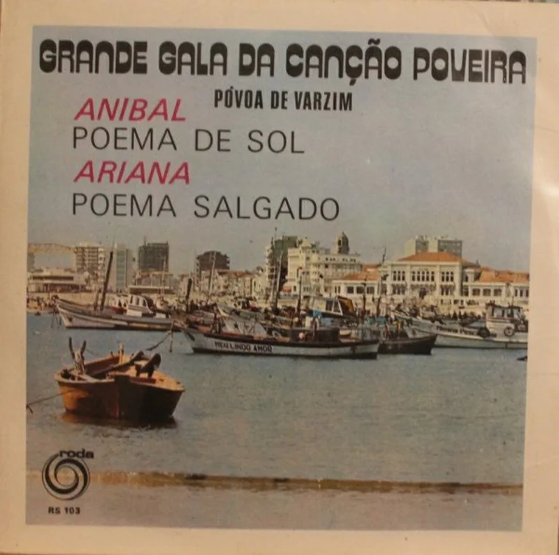Pvoa de Varzim - Grande Gala Da Cano Poveira
