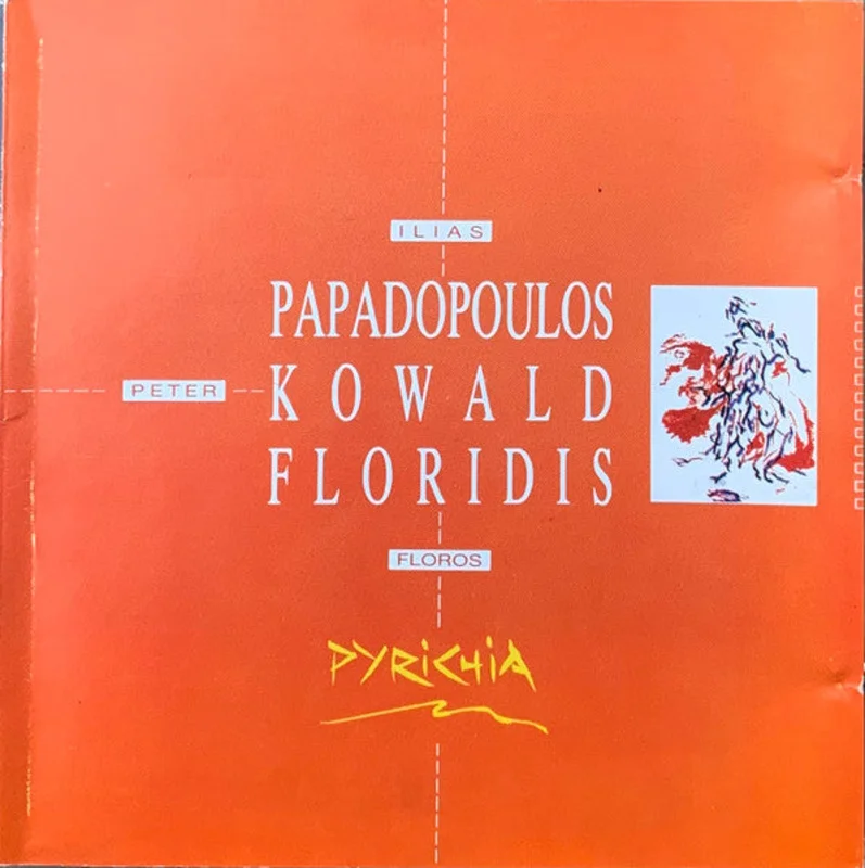 Pyrichia