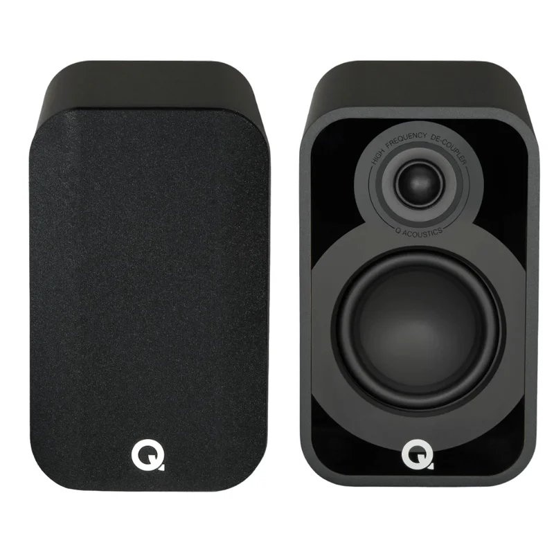 Q Acoustics 5010 Bookshelf Speakers [Pair]