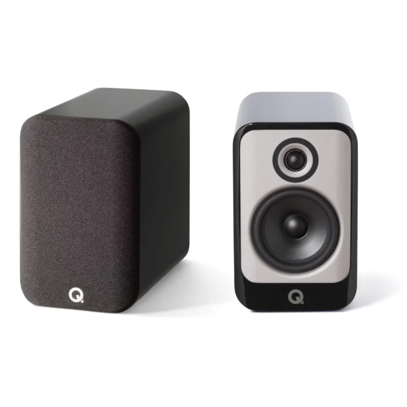 Q Acoustics Concept 30 Bookshelf Speakers
