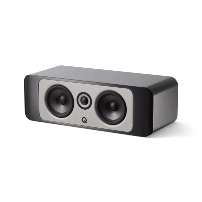 Q Acoustics Concept 90 Center Channel Speaker