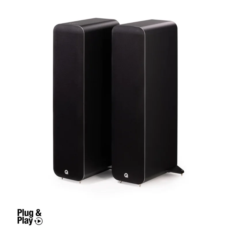 Q Acoustics M40 [Plug & Play]