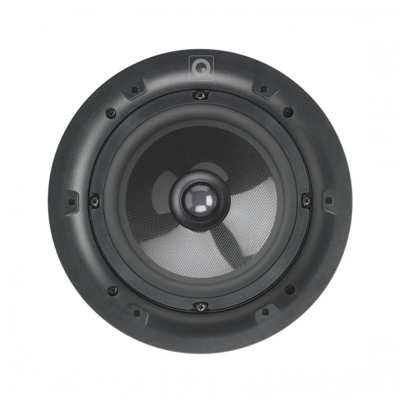 Q Acoustics QI 65CP Performance In Ceiling Speaker