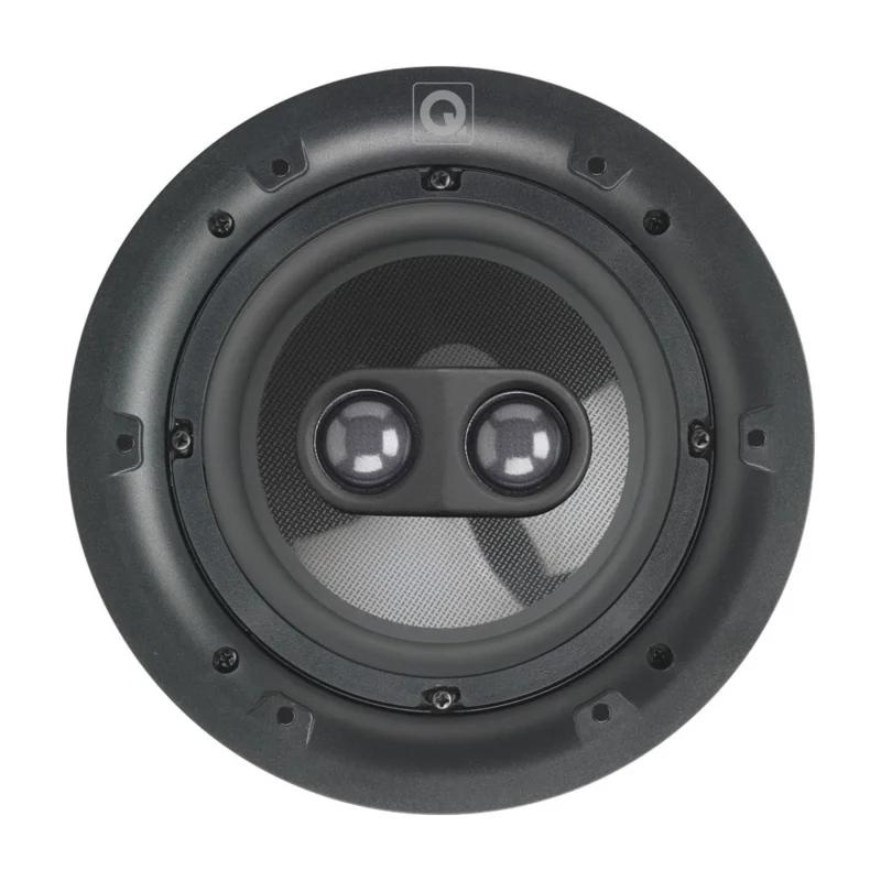 Q Acoustics QI 65CP ST In Ceiling Speakers