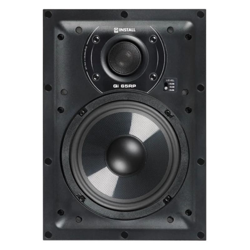 Q Acoustics QI 65RP In Wall Speaker