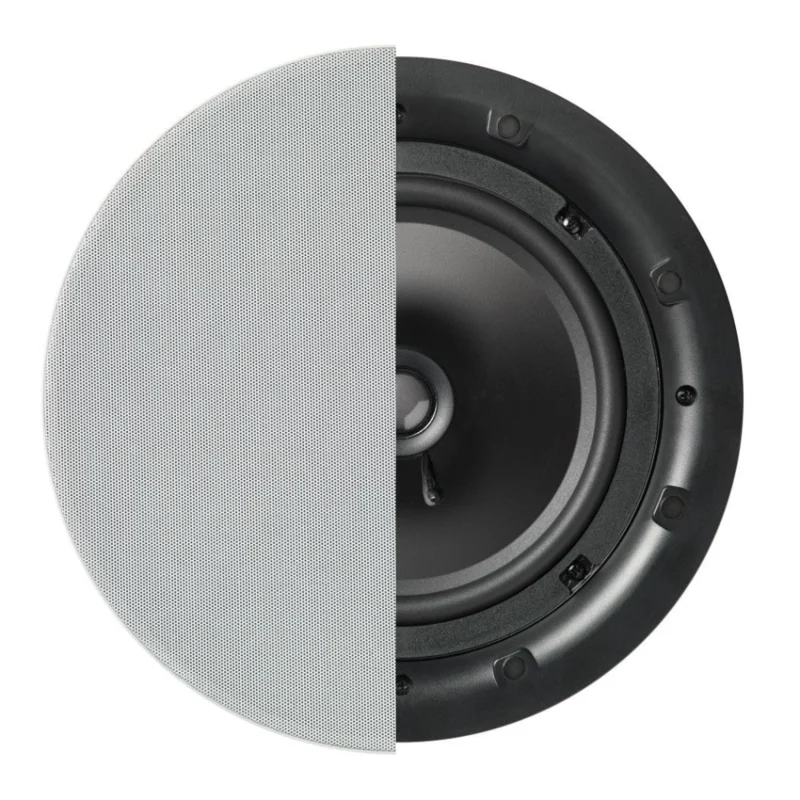 Q Acoustics QI 80C In Ceiling Speaker