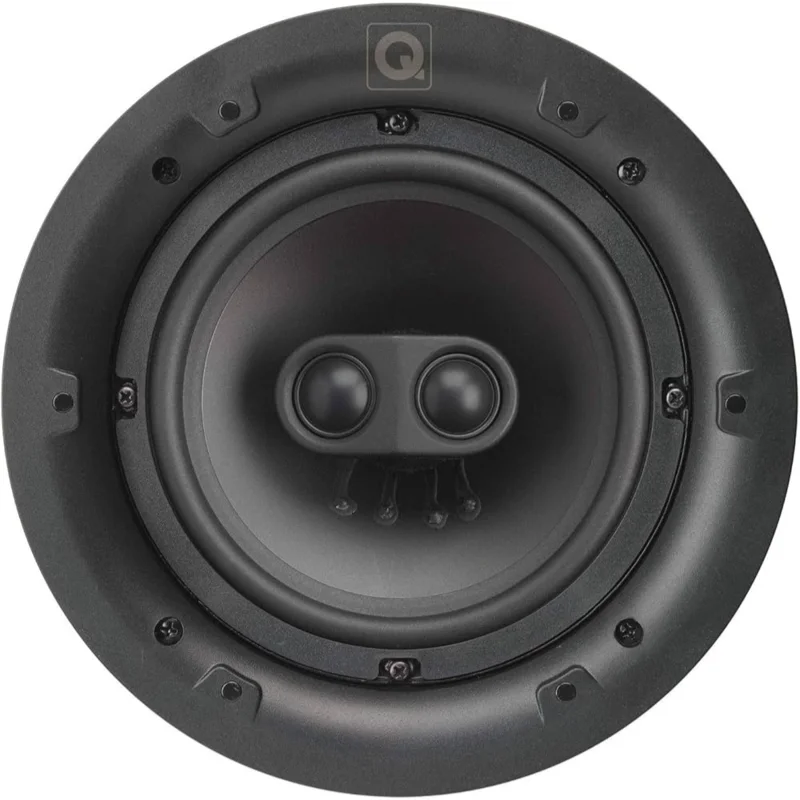 Q Acoustics QI65CST In Ceiling Stereo Speakers