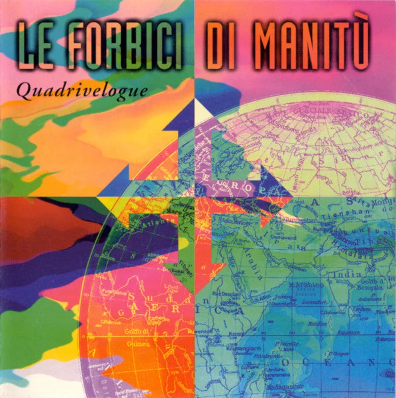 Quadrivelogue