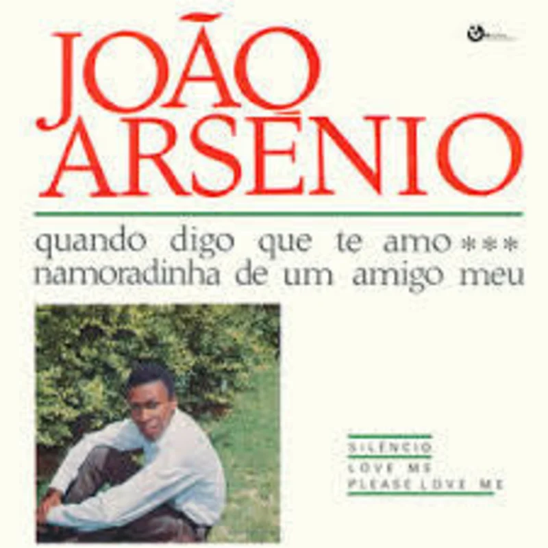 Quando Digo que te amo / Namoradinha de um amigo meu
