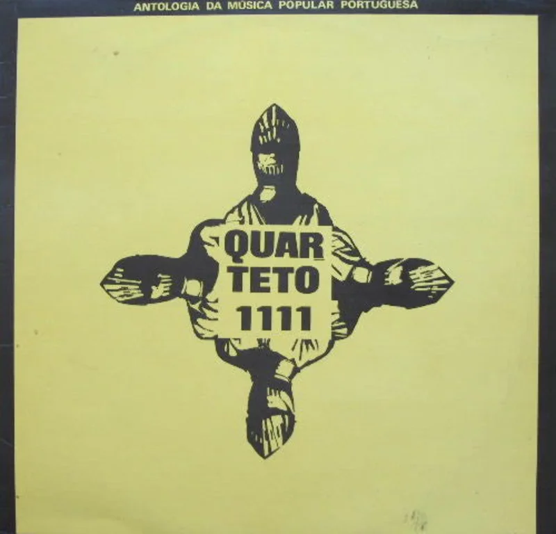 Quarteto 1111