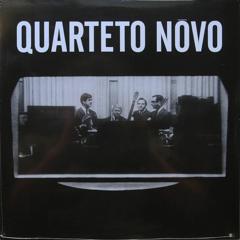 Quarteto Nvo