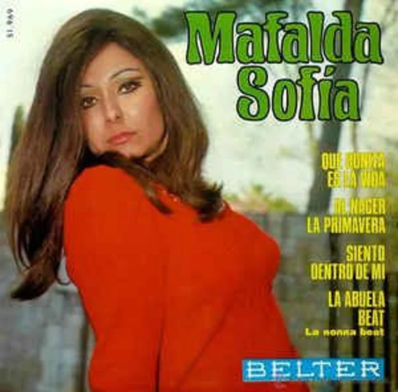 Que Bonita Es La Vida