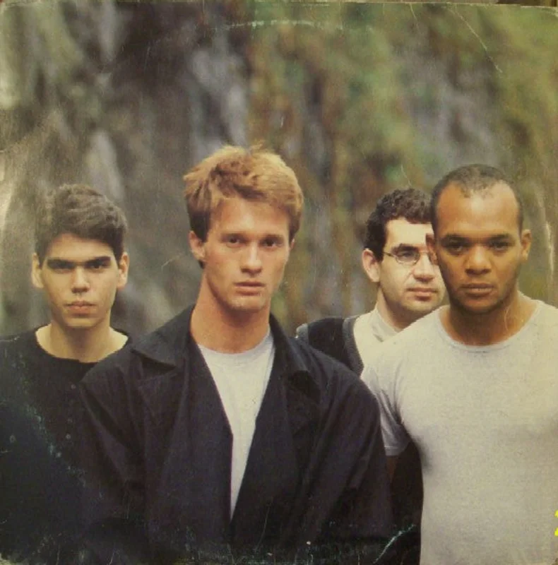 Que Pas  Este 1978/1987