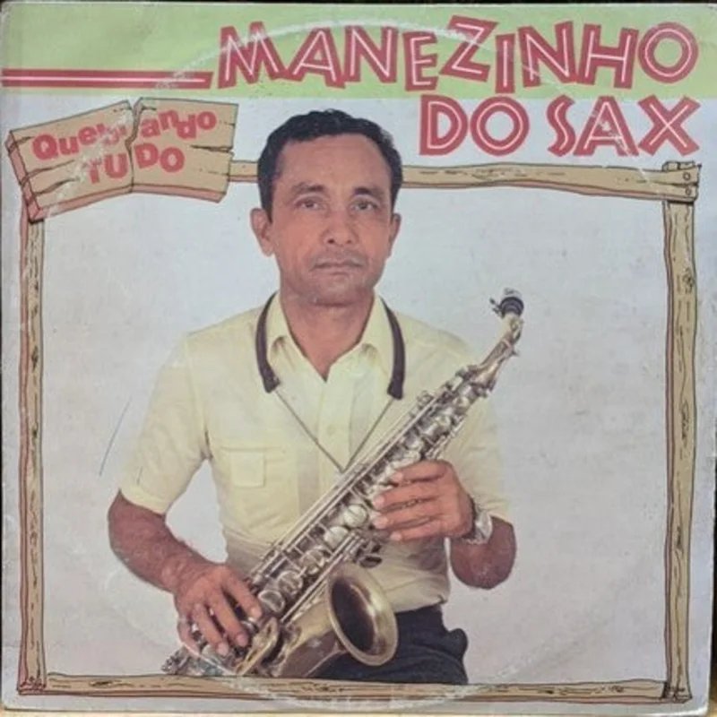 Quebrando Tudo