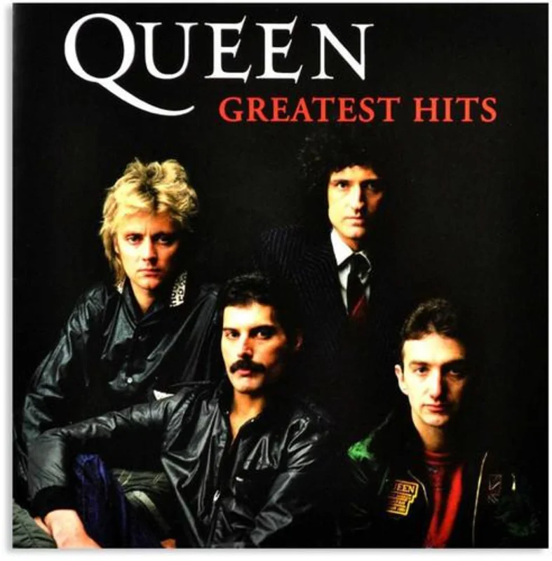Queen - Greatest Hits 1 Vinyl LP