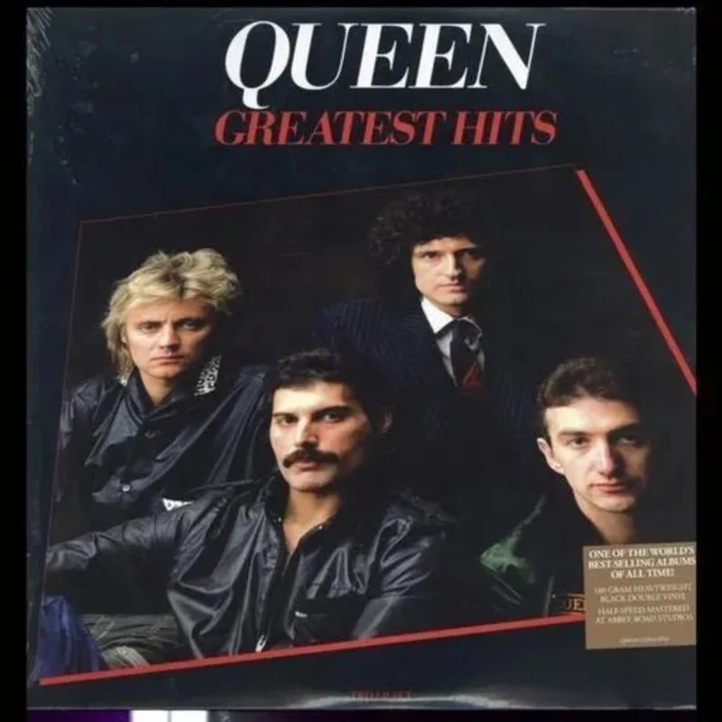 Queen - Greatest Hits I (180g Vinyl 2LP) *