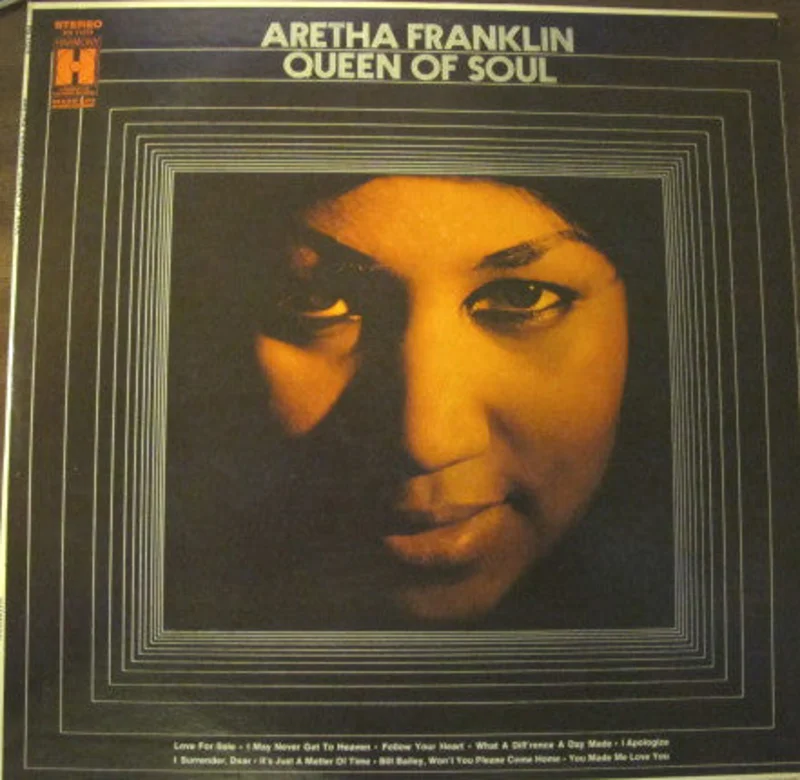 Queen Of Soul