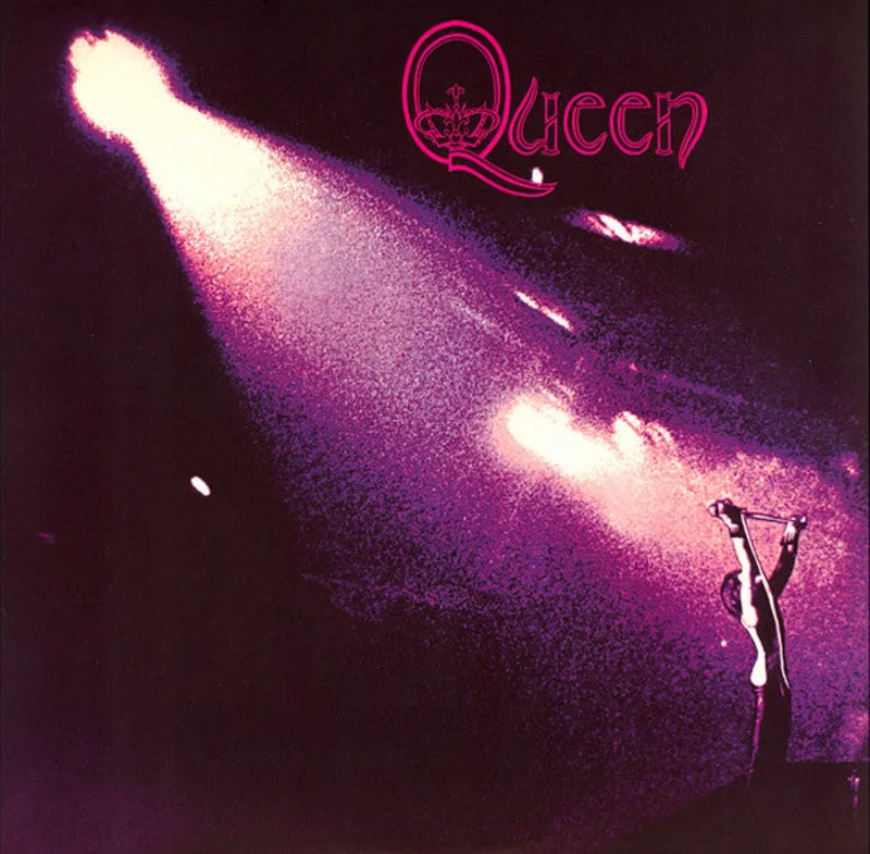 Queen - Queen (Arrives in 4 days)