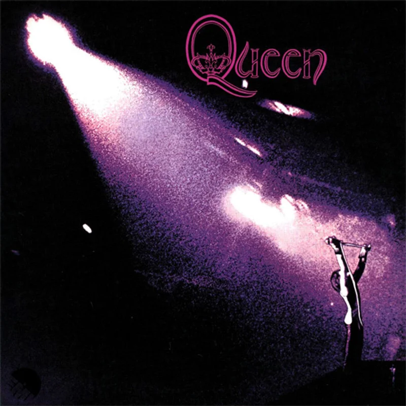 Queen - Queen (Hollywood) (Half Speed Mastered) (Arrives in 30 days)
