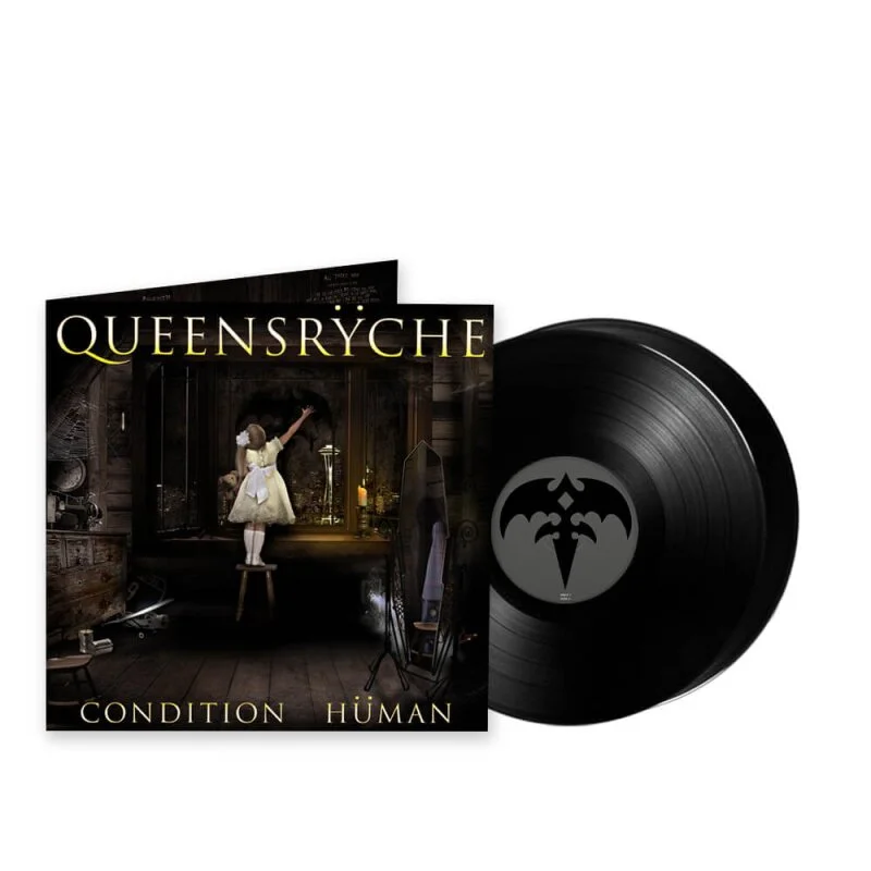 Queensrche - Condition Human