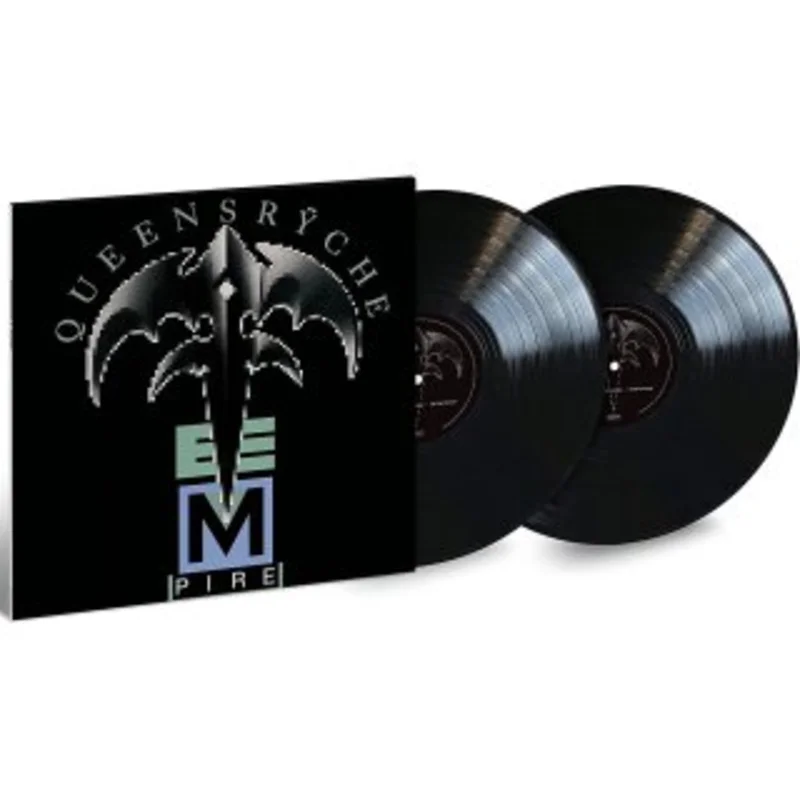 Queensrche - Empire