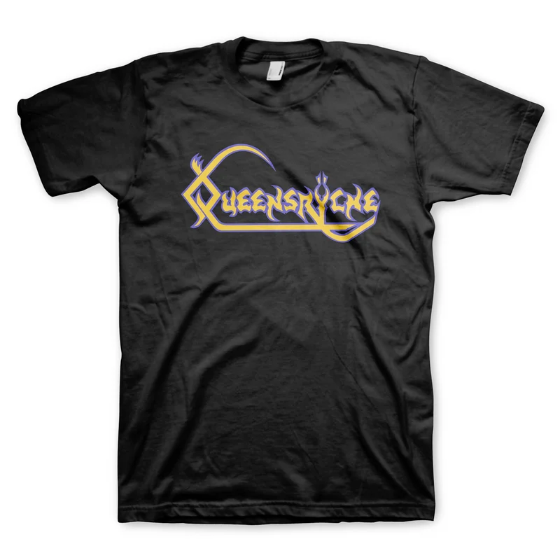 Queensrche Queen of the Reich Tee