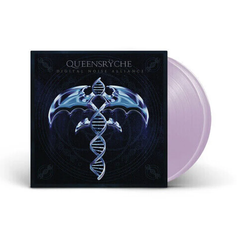 Queensryche - Digital Noise Alliance (Colored Vinyl)