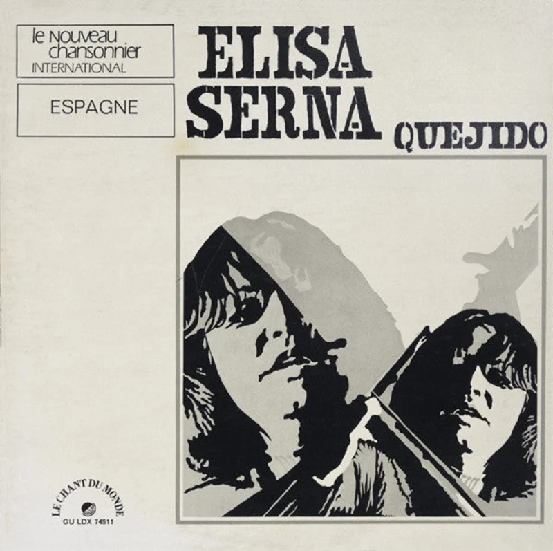 Quejido