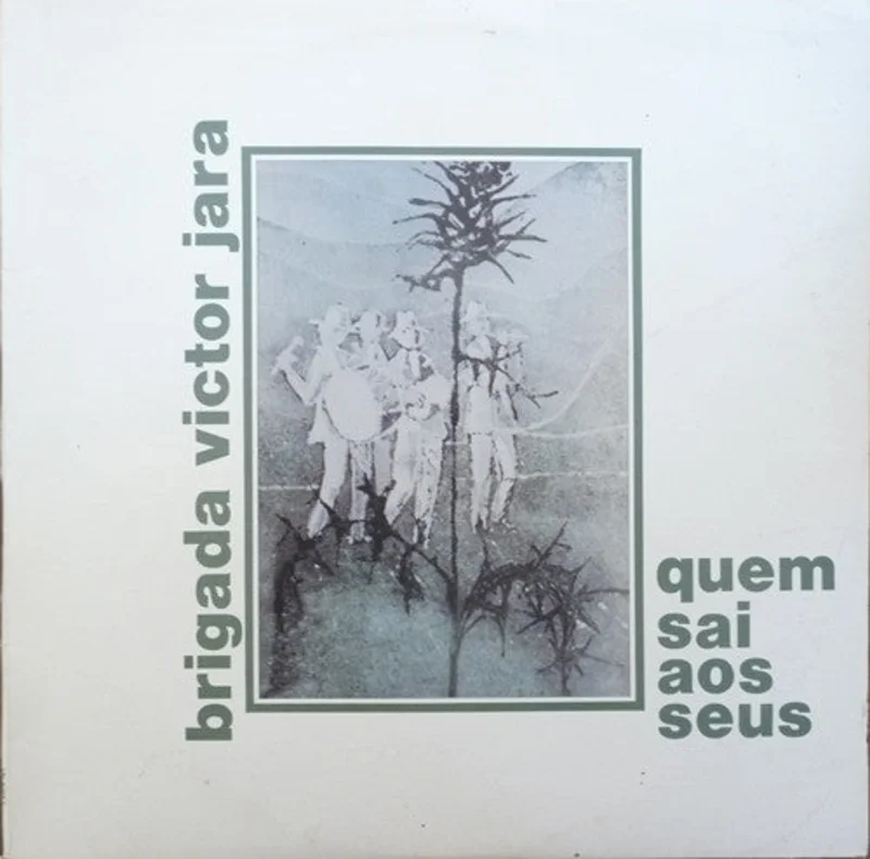 Quem Sai Aos Seus